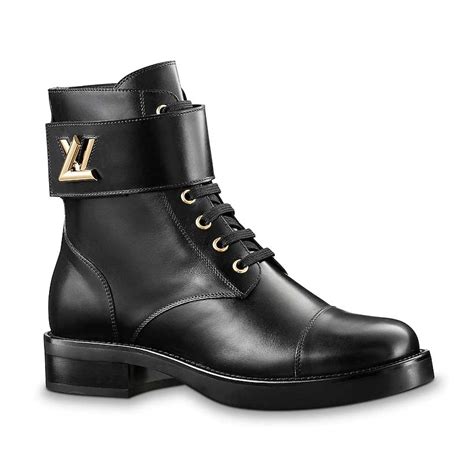 Women’s Ranger LV Sneaker Boots 